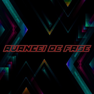 Avancei de Fase - Single