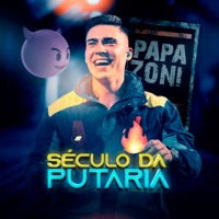 Século da Putaria - Single - Papazoni