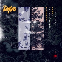 Discipline (feat. Minchanbaby & week dudus) - Single - Ravo