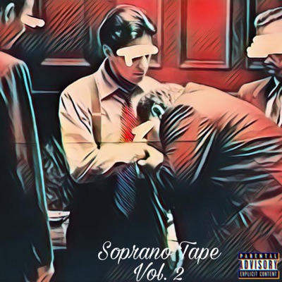 Soprano Tape Vol. 2