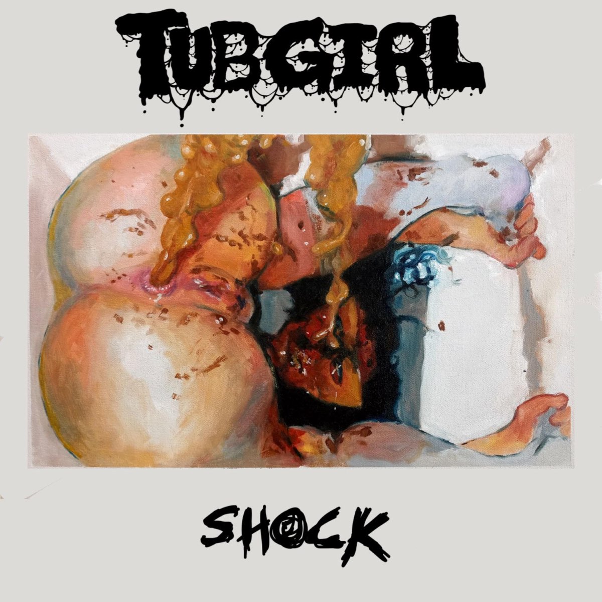 Shock by TubGirl on Apple Music
