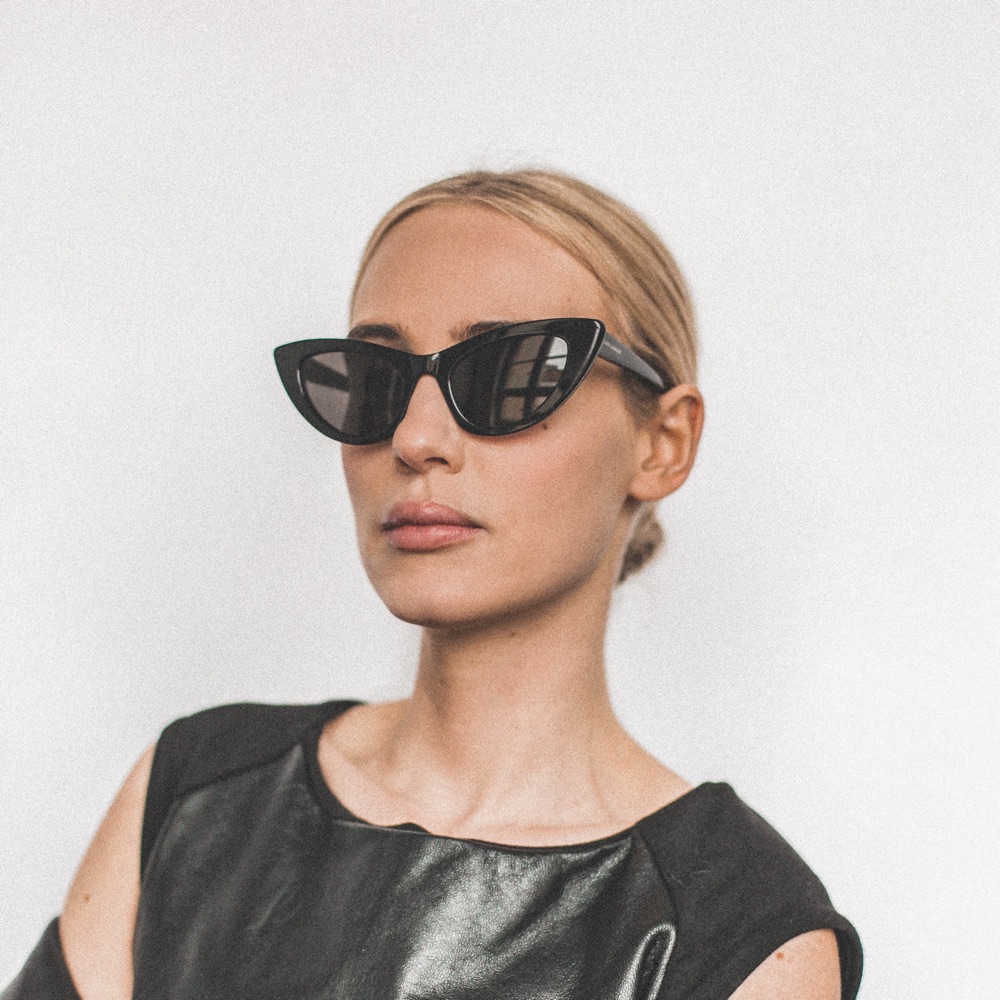 Stella Bossi - Techno artist