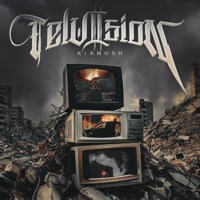 TelVision II - Single - Kianush