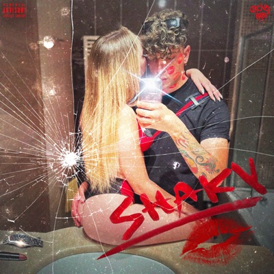 SHAKY (feat. Nathys) - Single