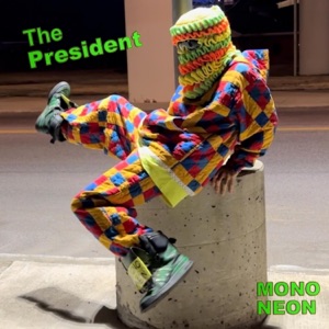 The President - Single