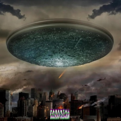 Straight Out the Mother Ship