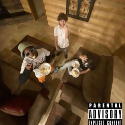 TWO TIMES (feat. FLXCO & 5WORLD) - Single