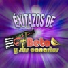 Exitazos de Beto y Sus Canarios