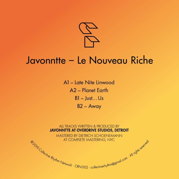 Le Nouveau Riche