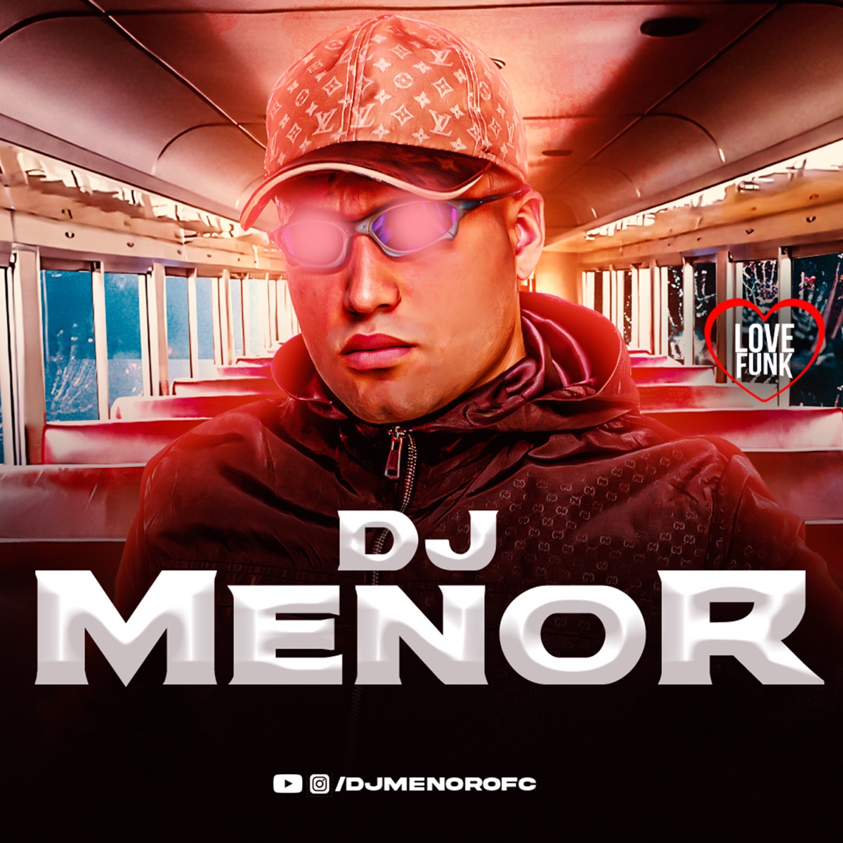 Baforando Lança - Single - Album by DJ Menor - Apple Music