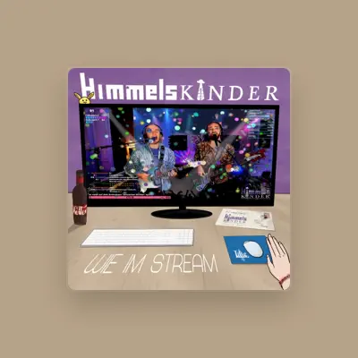 Listen to Himmelskinder, watch music videos, read bio, see tour dates & more!