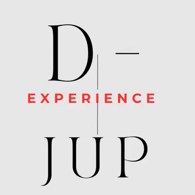 Hör dir „Experience“ von D-JUP an