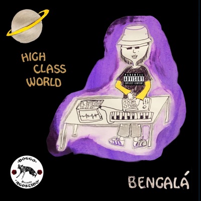 High Class World - Single