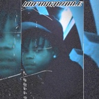 Unforgivable - Single - J BULLY