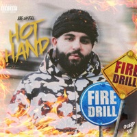 Hot Hand - Single - Big Skrill