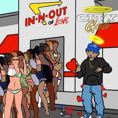 In N Out of Love