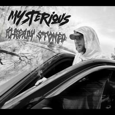 Already Stoned - Single