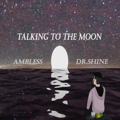 Talking to the moon (feat. Ambless & Dr. Shine) - Single