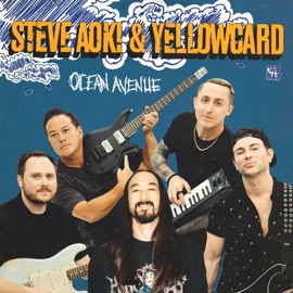 Ocean Avenue Steve Aoki & Yellowcard