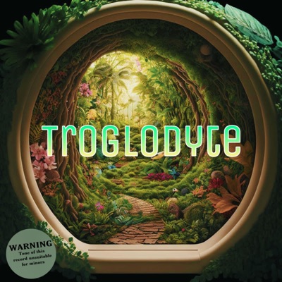 Troglodyte - EP