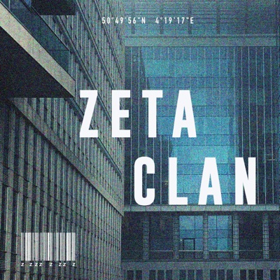 ZETA CLAN - EP