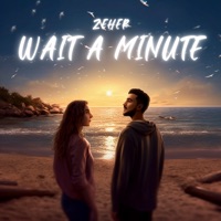Wait a Minute - Single - Zeher