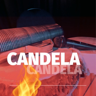 Candela (feat. Big Puffah, lyrical skunk, javi salsa, rufan opart & Duarte La Dualidad) - Single