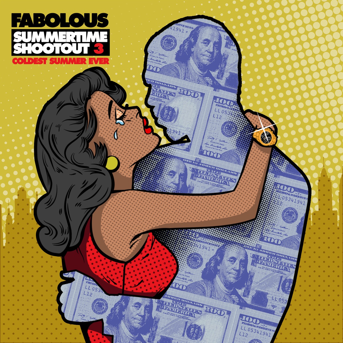 Goyard Bag (feat. Lil Uzi Vert) - Single - Album by Fabolous - Apple Music