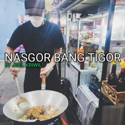 Nasgor Bang Tigor (Reggae Version) - Single