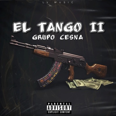 El Tango 2 - Single