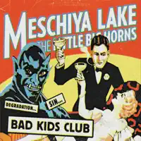 Anytime Is Saturdaynight — Meschiya Lake & The Little Big Horns