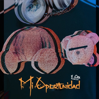 Mi Oportunidad - EP