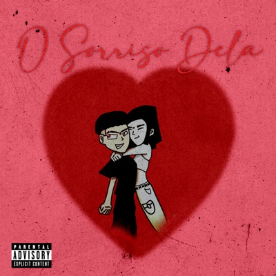 O Sorriso Dela - Single