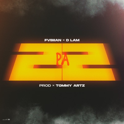 2 Pa 2 - Single