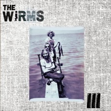 The Wirms - Cactus Flower