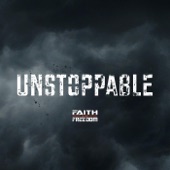 Unstoppable artwork