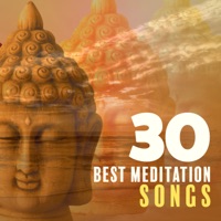 30 Best Meditation Songs: Relaxing Yoga Music Collection - Goia Hz, Dharma Dhara & Keith Noise