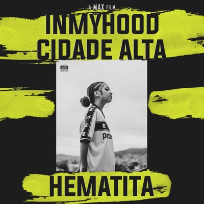 Inmyhood Cidade Alta - Single