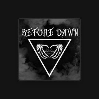 Before Dawn