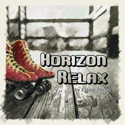 Horizon relax (feat. Gianfranco Maffi & Deborah Vancini)