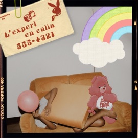 L'expert en calin Sainte-Croix