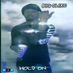 Hold On - Single