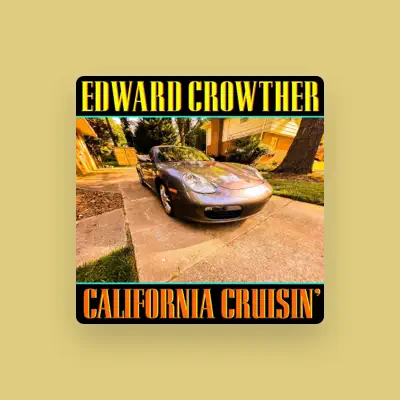 Listen to Edward Crowther, watch music videos, read bio, see tour dates & more!