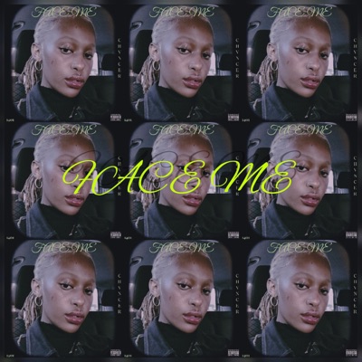 Face Me - Single