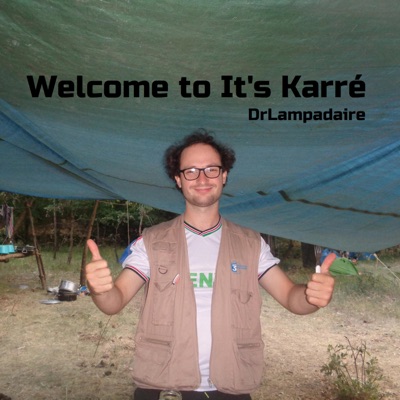 It's Karré - Single