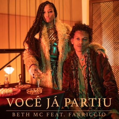 Você Já Partiu (feat. Fabriccio) - Single
