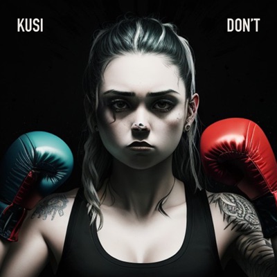 Don't - Single