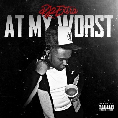 At My Worst - Single