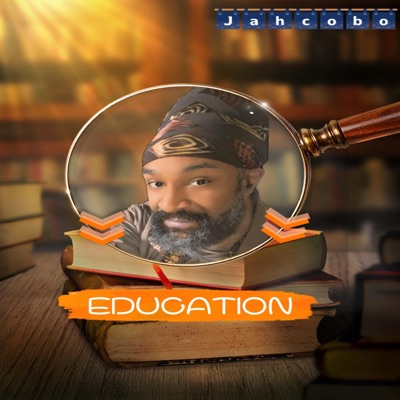 Education (feat. Ramadub) - Single