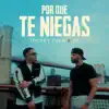 Mickey Then & JR. - Por Que Te Niegas